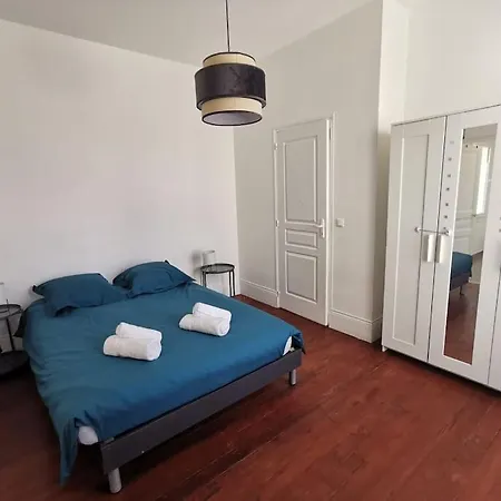 Lägenhet L'ideal *
